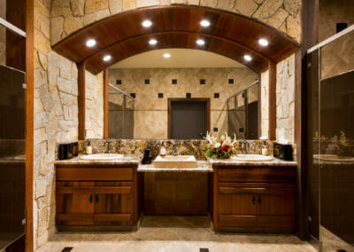 Cache Creek Vineyards and Winery's Fabulously Beautiful Restrooms