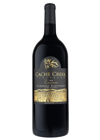 2014 Reserve Cabernet Sauvignon Magnum