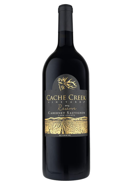 2014 Reserve Cabernet Sauvignon Magnum