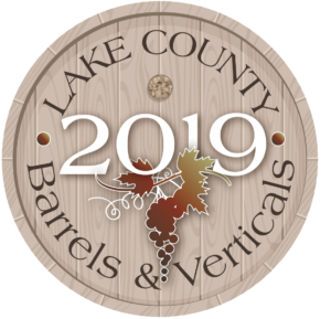 Lake County Barrels & Verticals logo