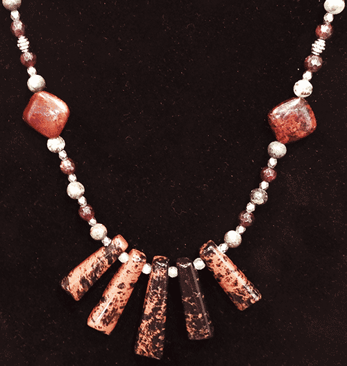 Sip and Bead at Cache Creek Vineyards & Winery