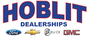 Hoblit Colusa Logo