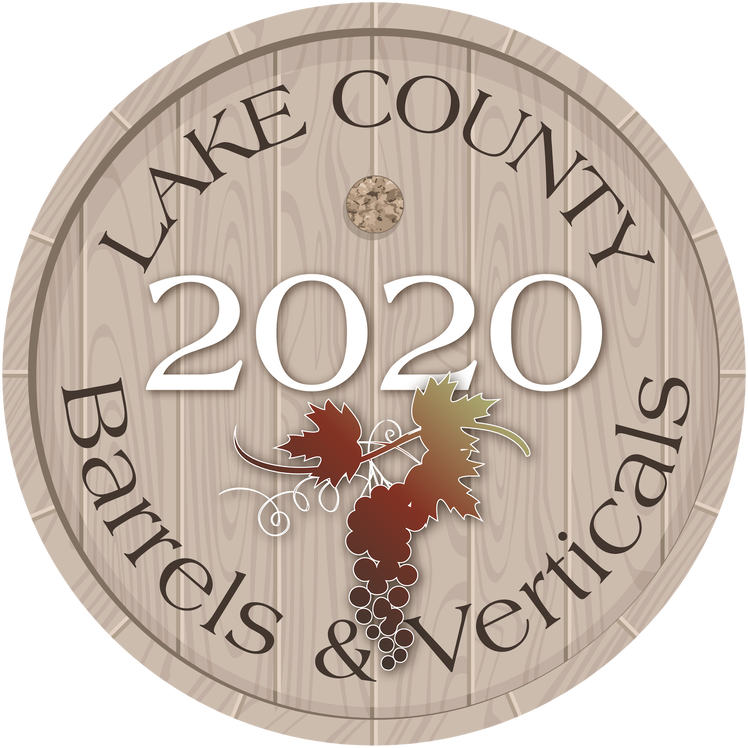 Lake County 2020 Barrels and Verticals