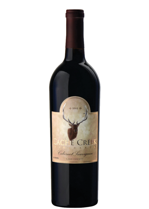 2012 Cabernet Sauvignon