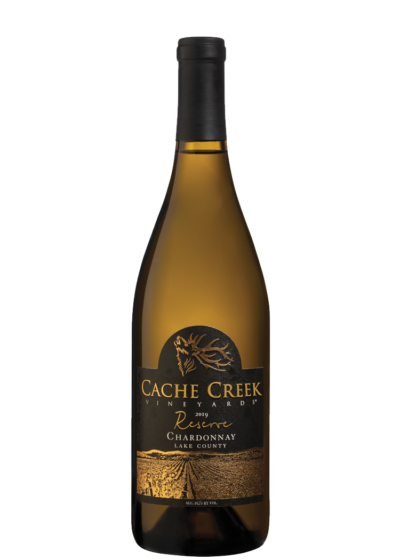 2019 Reserve Chardonnay