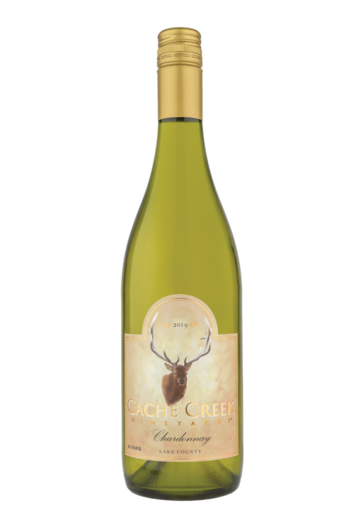 2019 Chardonnay