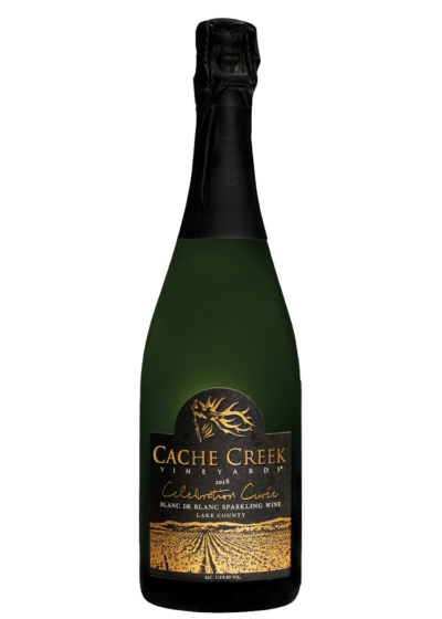 2018 Celebration Cuvée