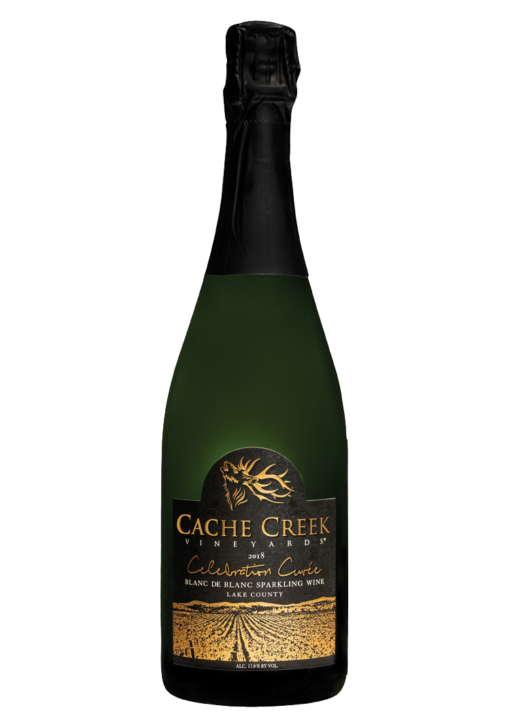 2018 Celebration Cuvée