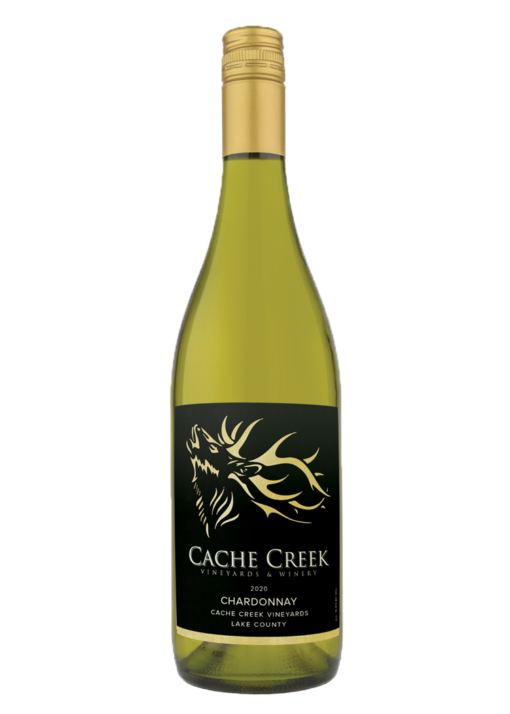 2020 Chardonnay