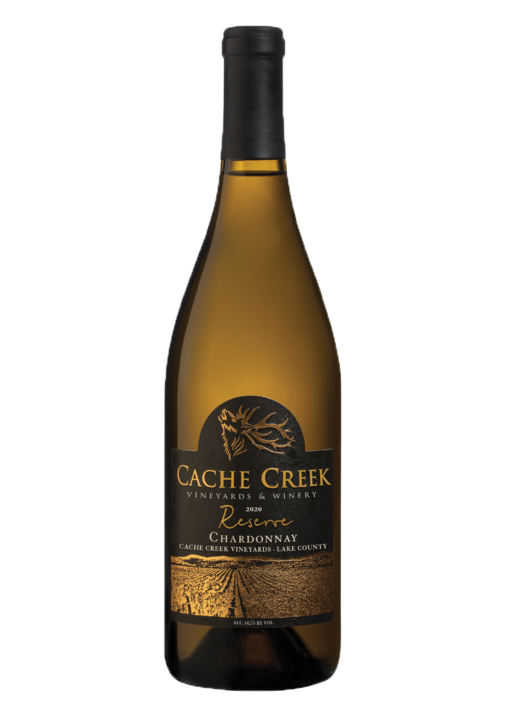 2020 Reserve Chardonnay
