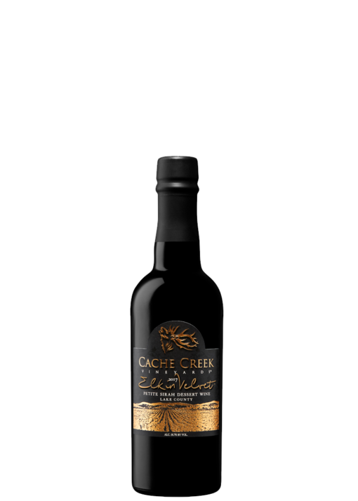 2019 Cache Creek Vineyards Elk in Velvet