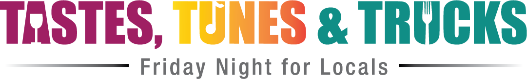 Tastes, Tunes, & Trucks: Friday Night for Locals