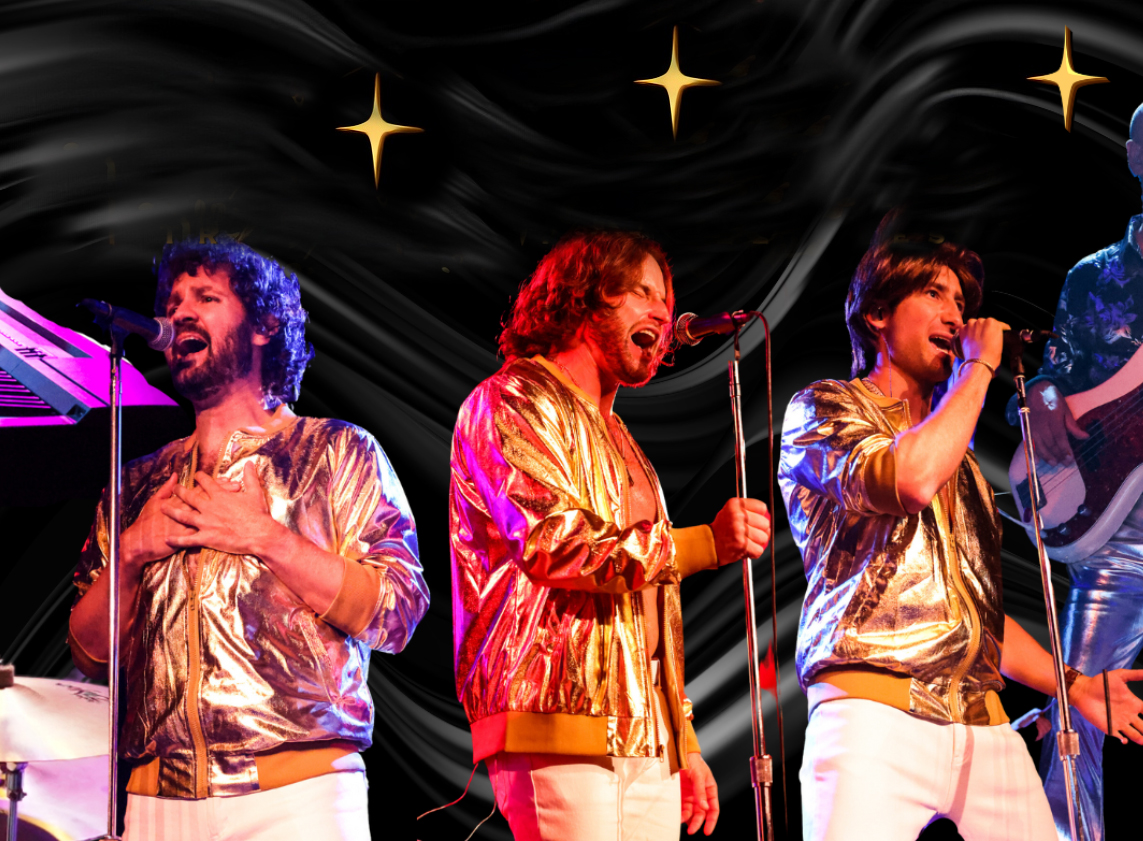 Flyer image for email use-96dpi You Should be Dancing a Tribute to the Bee Gees