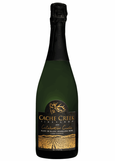 2020 Celebration Cuvée