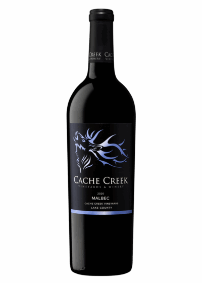 2020 Malbec Lake County